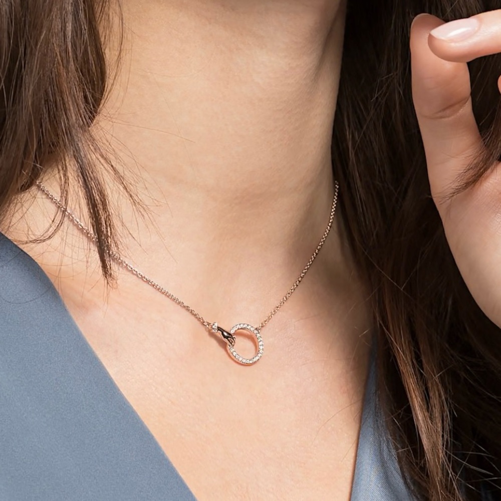 Swarovski Symbolic necklace